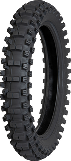 DUNLOP Tire - Geomax MX34 - Rear - 110/100-18 - 64M
