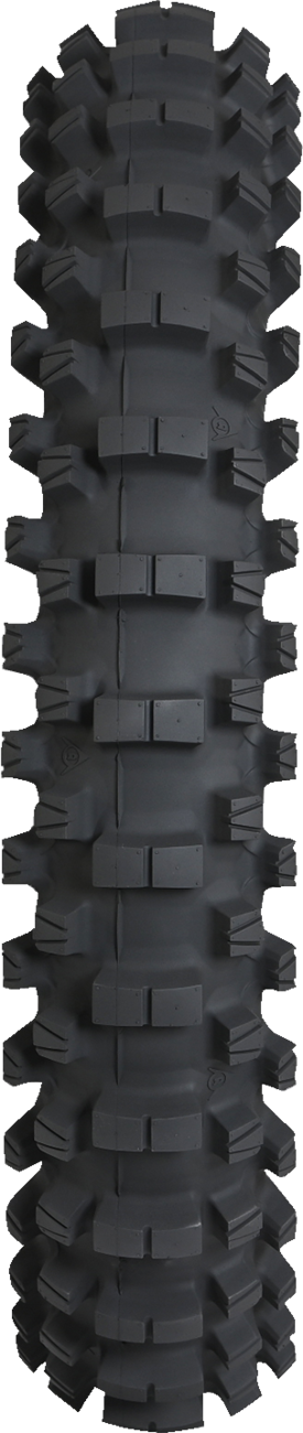 DUNLOP Tire - Geomax MX34 - Rear - 90/100-16 - 51M