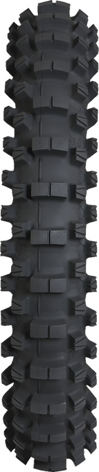 DUNLOP Tire - Geomax MX34 - Rear - 80/100-12 - 41M