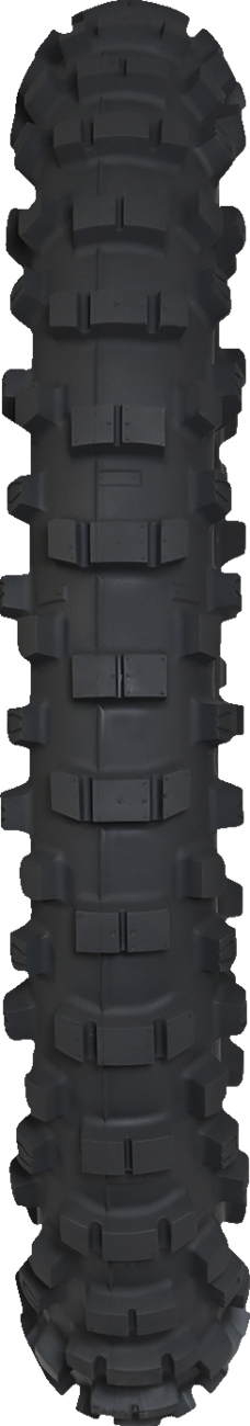 DUNLOP Tire - Geomax EN91EX - Rear - 140/80-18 - 70R