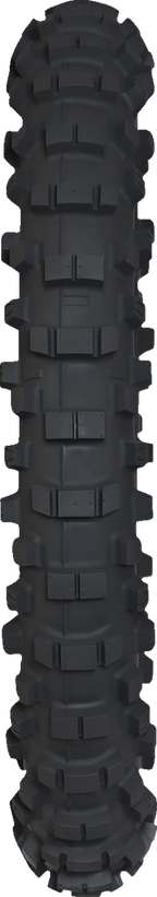 DUNLOP Tire - Geomax EN91EX - Rear - 140/80-18 - 70R