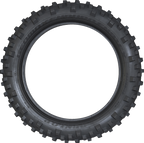 DUNLOP Tire - Geomax EN91EX - Rear - 140/80-18 - 70R
