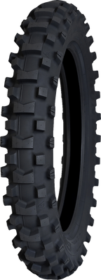 DUNLOP Tire - Geomax AT82 - Rear - 110/90-19 - 62M