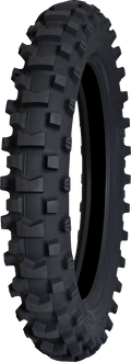DUNLOP Tire - Geomax AT82 - Rear - 120/90-19 - 66M
