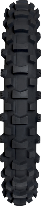 DUNLOP Tire - Geomax AT82 - Rear - 110/100-18 - 64M