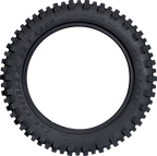DUNLOP Tire - Geomax AT82 - Rear - 110/90-19 - 62M