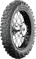 MICHELIN Tire - Enduro Medium 2 - Rear - 120/90-18 - 65M