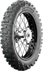 MICHELIN Tire - Enduro Medium 2 - Rear - 120/90-18 - 65M