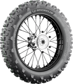 MICHELIN Tire - Enduro Medium 2 - Rear - 120/90-18 - 65M
