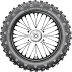 MICHELIN Tire - Enduro Medium 2 - Rear - 120/90-18 - 65M