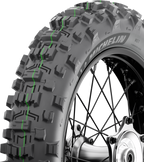 MICHELIN Tire - Enduro Medium 2 - Rear - 120/90-18 - 65M