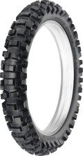 DUNLOP Tire - D739 AT - Rear - 110/100-18 - 64M
