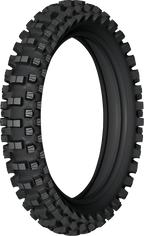 DUNLOP Tire - Geomax Factory Spec - Rear - 110/90-19 - 62M