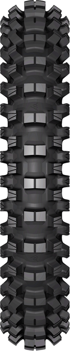 DUNLOP Tire - Geomax Factory Spec - Rear - 110/90-19 - 62M