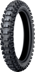 DUNLOP Tire - Geomax MX54 - Rear - 110/100-18 - 64M