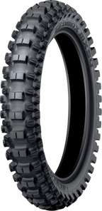 DUNLOP Tire - Geomax MX54 - Rear - 100/90-19 - 57M