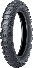 DUNLOP Tire - Geomax EN92 - Rear - 120/90-18 - 65R