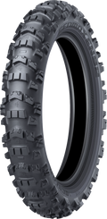 DUNLOP Tire - Geomax EN92 - Rear - 140/80-18 - 70R