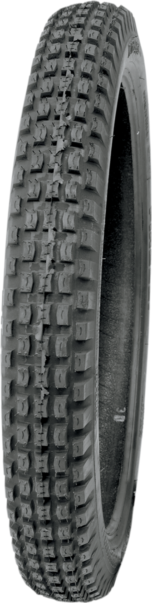 PIRELLI Tire - MT 43™ Pro Trial - Rear - 4.00-18 - 64P