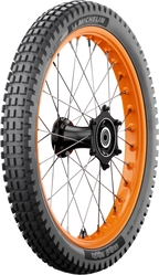 MICHELIN Tire - Trial Light - Front - 80/100-21 - 51M