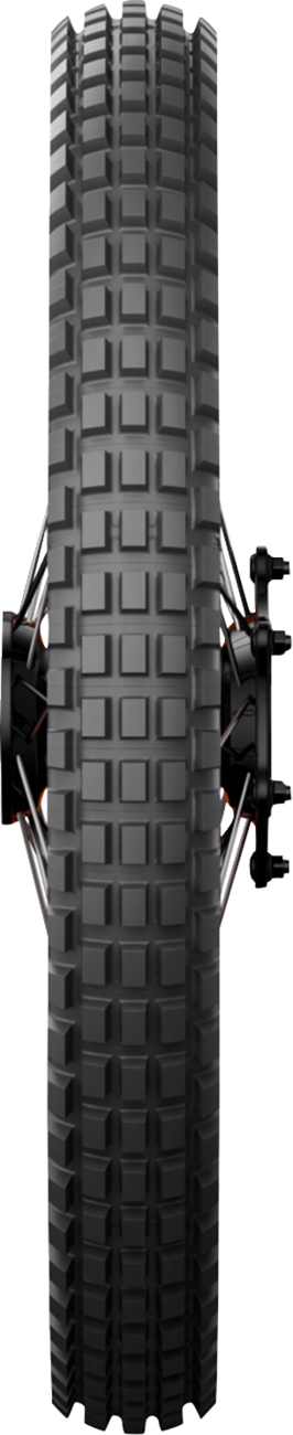 MICHELIN Tire - Trial Light - Front - 80/100-21 - 51M