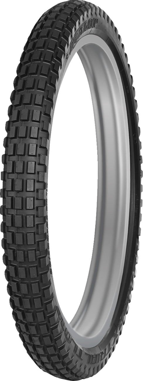 DUNLOP Tire - Geomax TL01 - Front - 80/100-21 - 51M