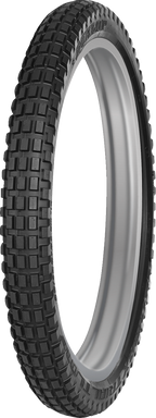 DUNLOP Tire - Geomax TL01 - Front - 80/100-21 - 51M