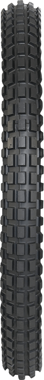 DUNLOP Tire - Geomax TL01 - Front - 80/100-21 - 51M