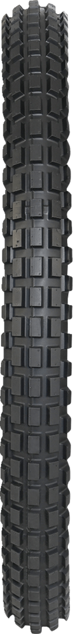 DUNLOP Tire - Geomax TL01 - Front - 80/100-21 - 51M