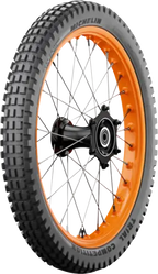 MICHELIN Tire - Trial Competition - Front - 2.75-21 - 45M