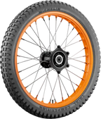 MICHELIN Tire - Trial Competition - Front - 2.75-21 - 45M