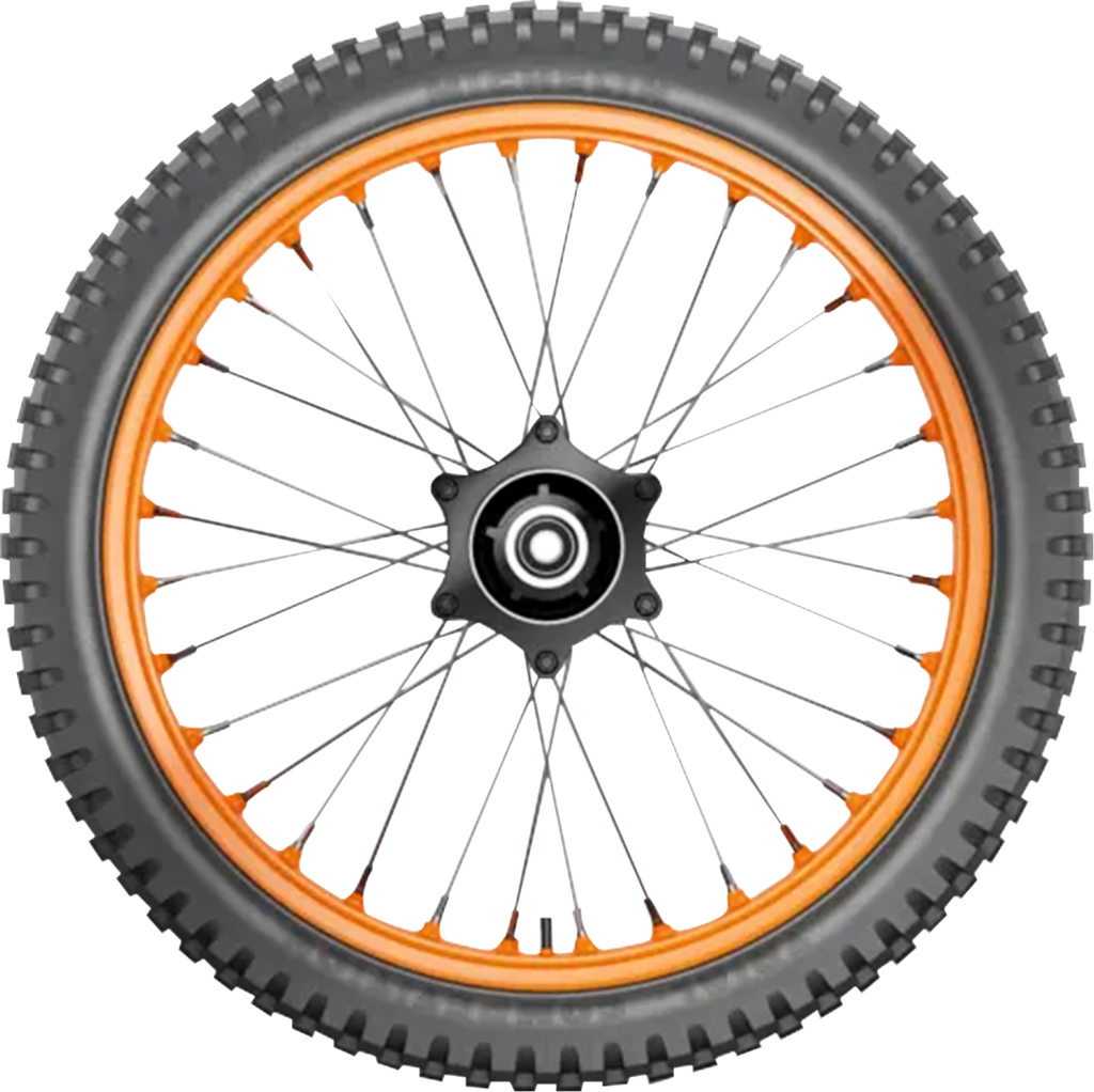 MICHELIN Tire - Trial Competition - Front - 2.75-21 - 45M