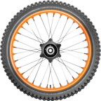 MICHELIN Tire - Trial Competition - Front - 2.75-21 - 45M