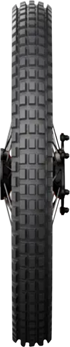 MICHELIN Tire - Trial Competition - Front - 2.75-21 - 45M