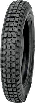 PIRELLI Tire - MT 43™ Pro Trial - Rear - 4.00-18 - 64P