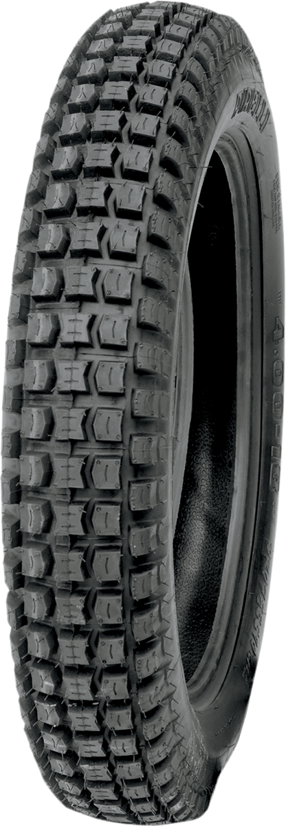 PIRELLI Tire - MT 43™ Pro Trial - Rear - 4.00-18 - 64P