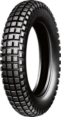 MICHELIN Tire - Trial X-Light - Rear - 120/100R18 - 68M