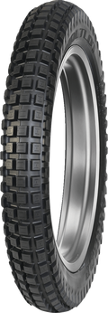 DUNLOP Tire - Geomax TL01 - Rear - 120/100R18 - 68M