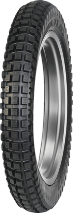 DUNLOP Tire - Geomax TL01 - Rear - 120/100R18 - 68M