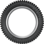 DUNLOP Tire - Geomax TL01 - Rear - 120/100R18 - 68M