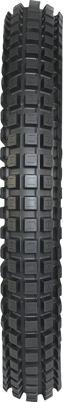 DUNLOP Tire - Geomax TL01 - Rear - 120/100R18 - 68M