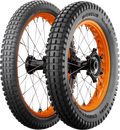 MICHELIN Tire - Trial Competition - Rear - 4.00-18 - 64M