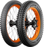 MICHELIN Tire - Trial Competition - Rear - 4.00-18 - 64M