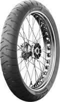 MICHELIN Tire - Anakee III - Front - 120/70R19 - 60V
