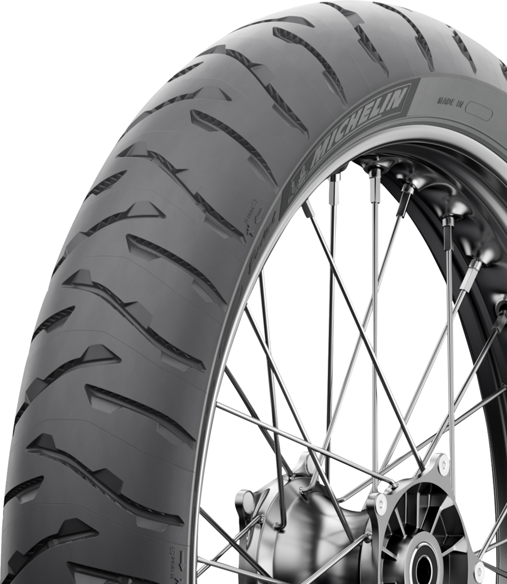 MICHELIN Tire - Anakee III - Front - 110/80R19 - 59V