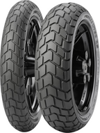 PIRELLI Tire - MT60™RS - Front - 120/70ZR17 - 58W