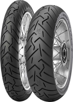 PIRELLI Tire - Scorpion™ Trail II - Rear - 150/70R18 - 70V