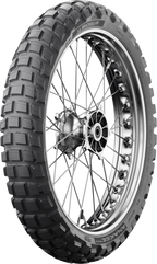 MICHELIN Tire - Anakee Wild - Front - 120/70R19 - 60R