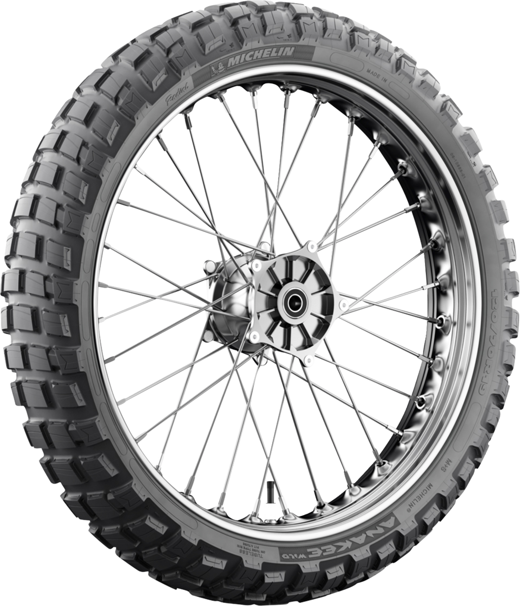 MICHELIN Tire - Anakee Wild - Front - 90/90-21 - 54R