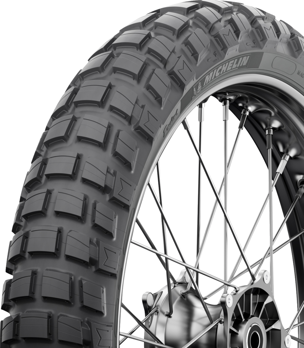 MICHELIN Tire - Anakee Wild - Front - 90/90-21 - 54R